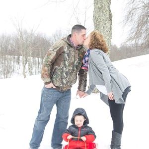 Meet your Posher, Erica